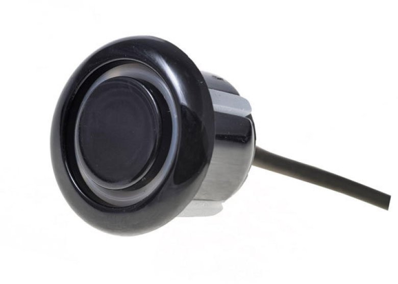 Датчик парктроника черный (s18-7900303aace)