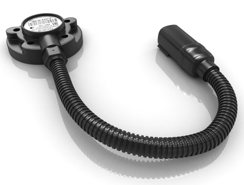 Датчик угла наклона Ду-180