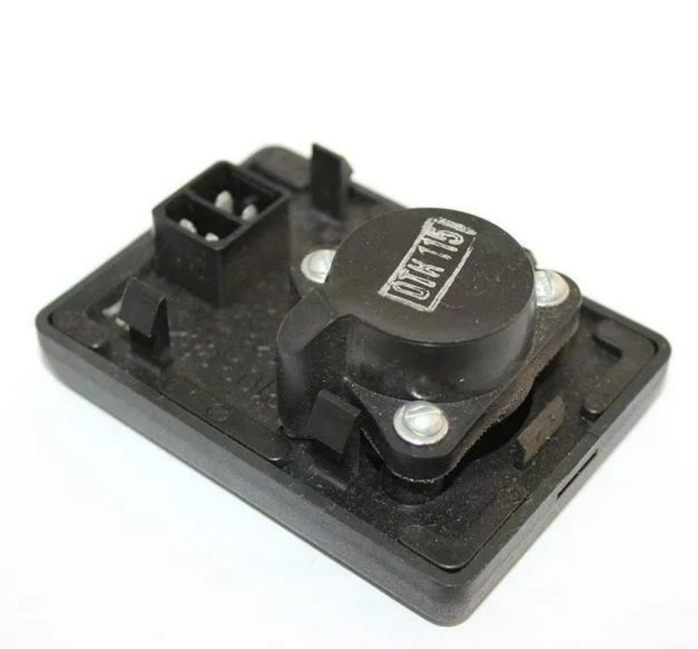 Датчик температуры воздуха салона 2110