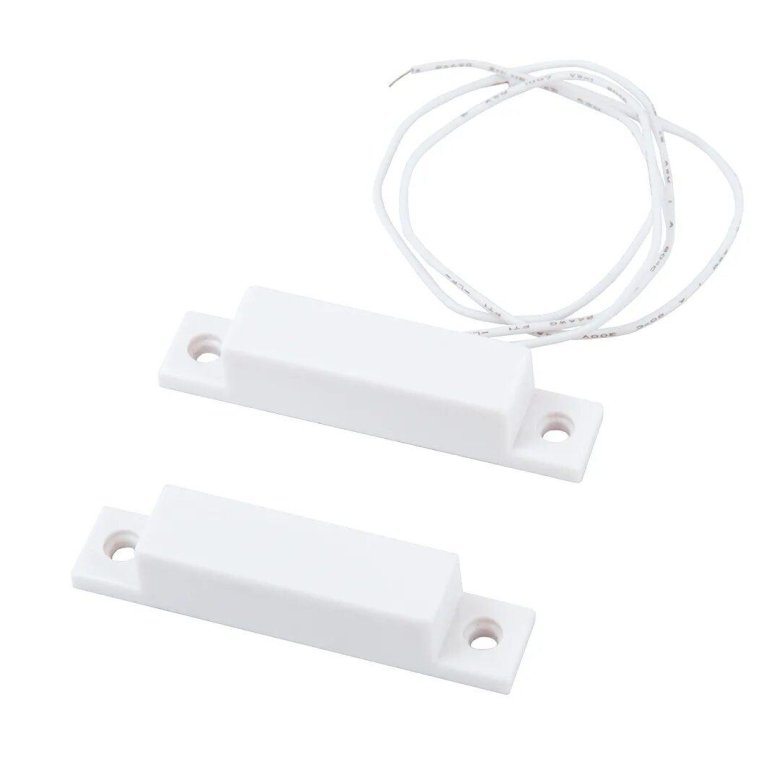 Магнитноотдатный датчик геркон