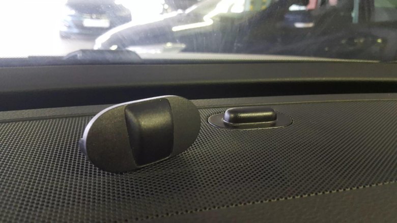 Датчик света Пассат б4