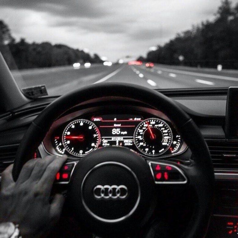 Ауди s8 салон максималка