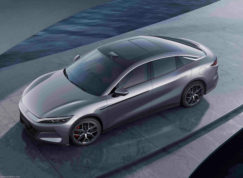 Автомобиль dongfeng