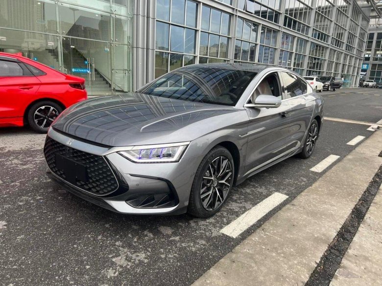 Автомобили из китая