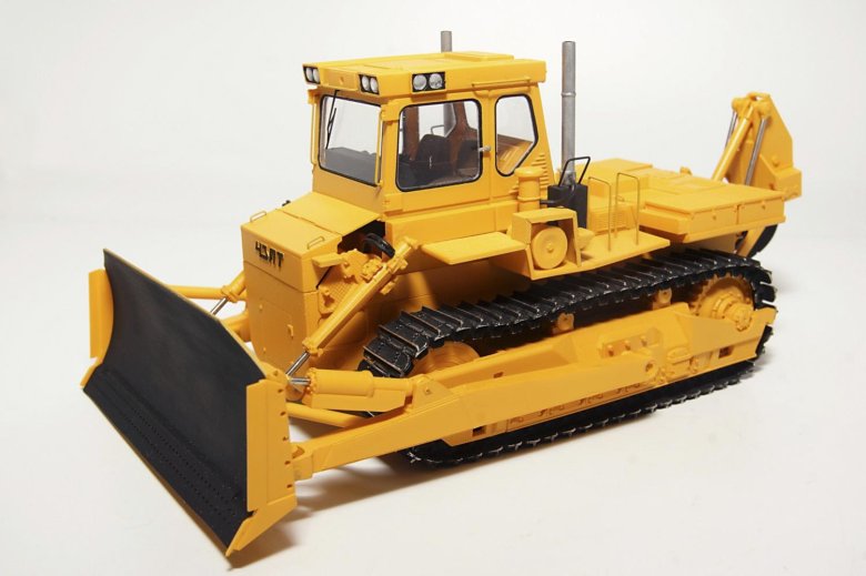 Чебоксарец бульдозер т 330