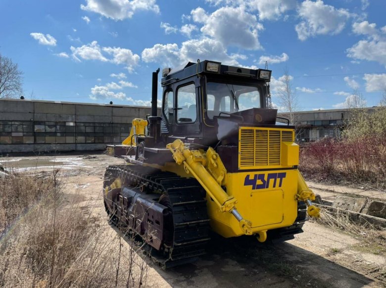 Т 330 бульдозер