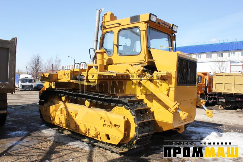 Трактор ЧЗПТ Т-330