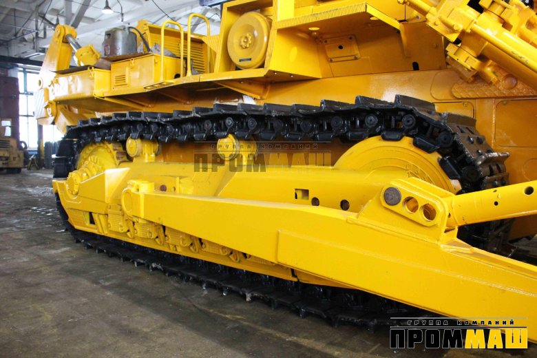 Чебоксарец бульдозер т 330