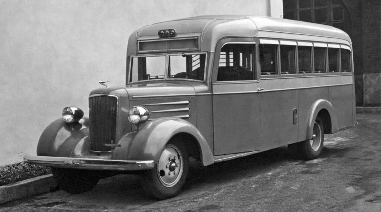 ЗИС-15, ЗИС-15к