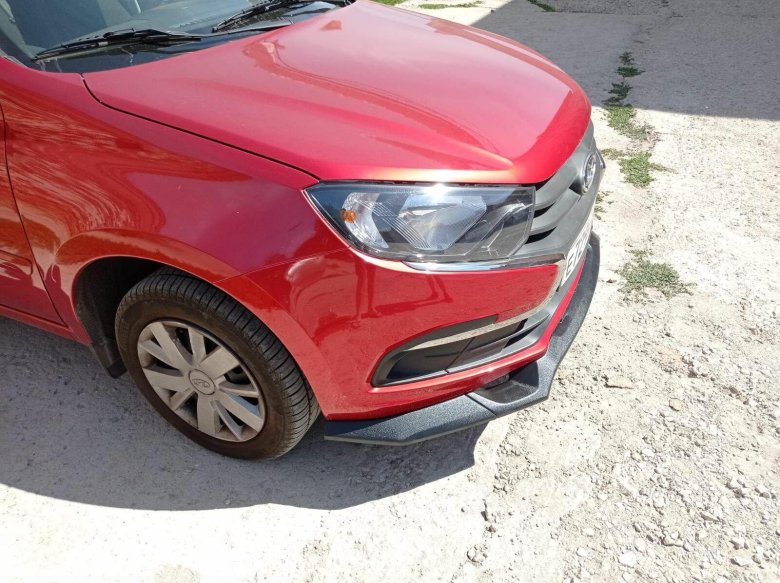 Сплиттер Магнум 3 Гранта фл