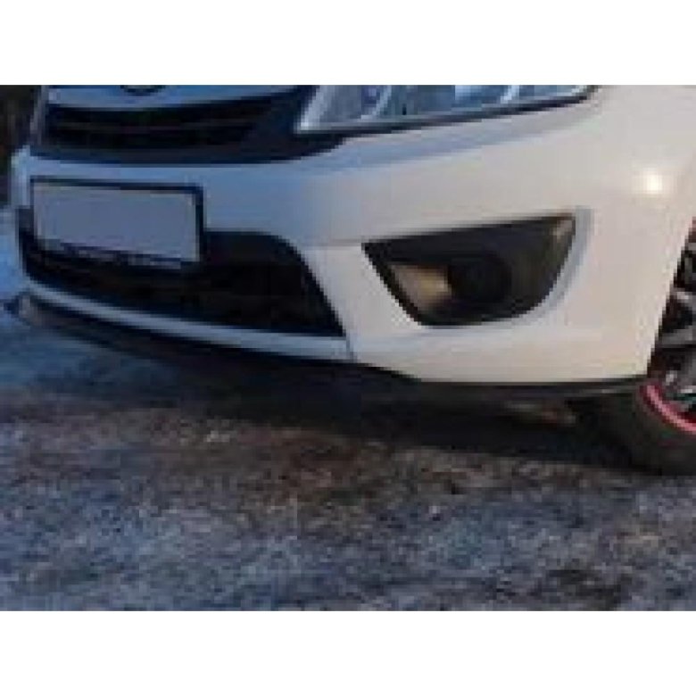 Сплиттер на гранту FL