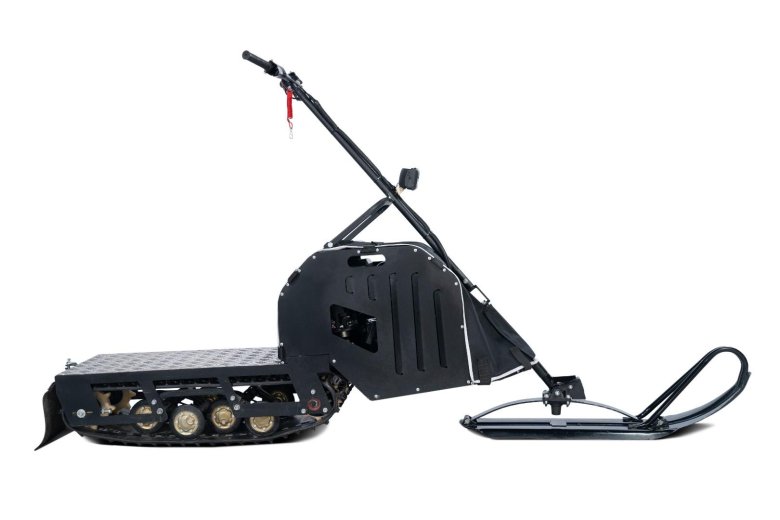 Бурлак Спринтер