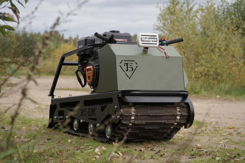 Бурлак-m эко-букс 15 л.с.