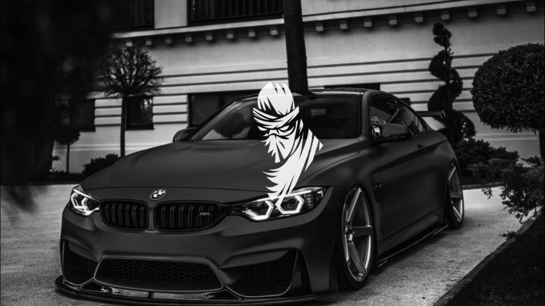 BMW m4 f82