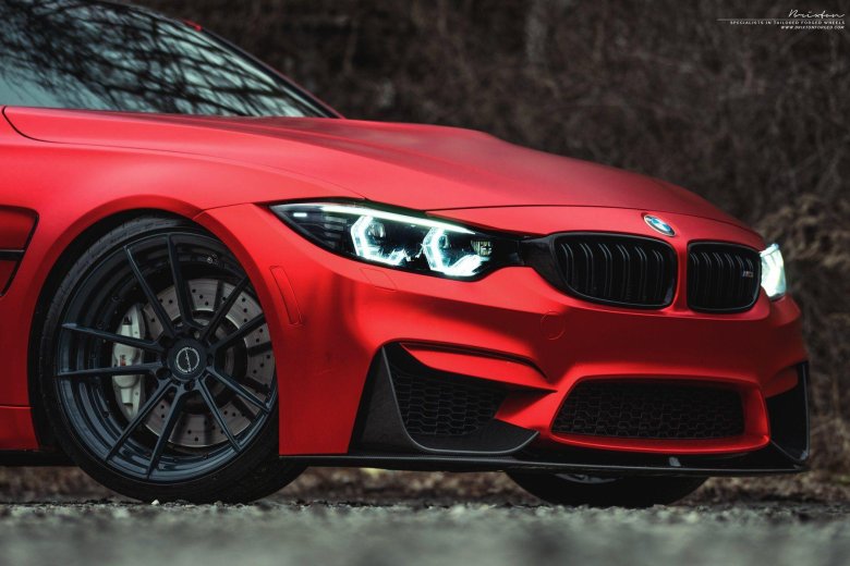 BMW f30