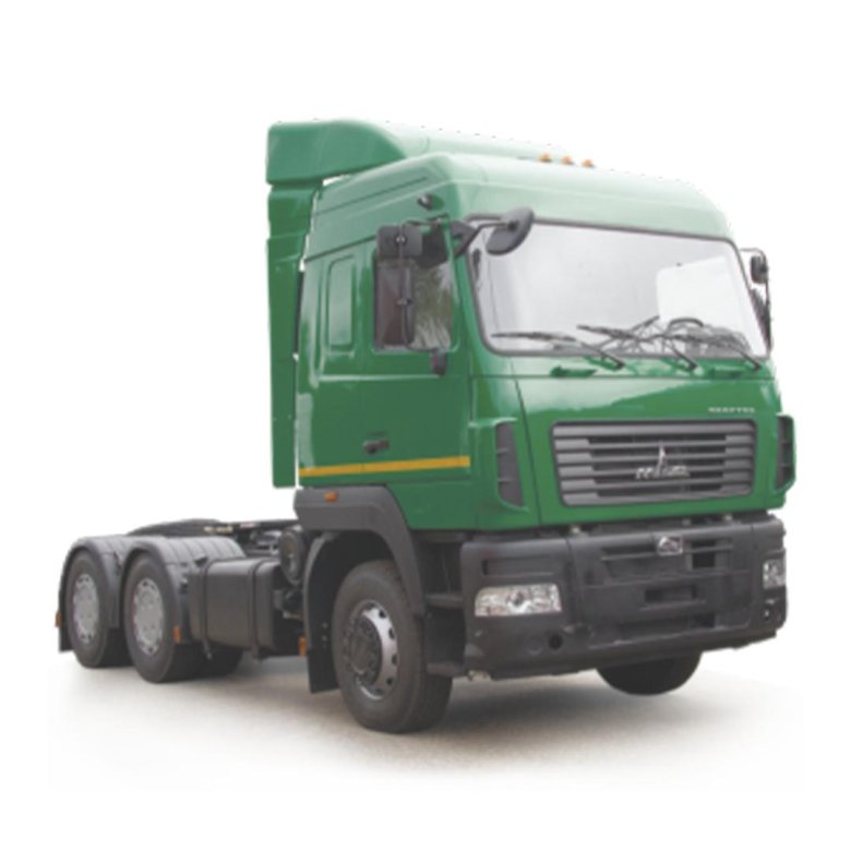 Седельный тягач МАЗ 6430с9-520-020