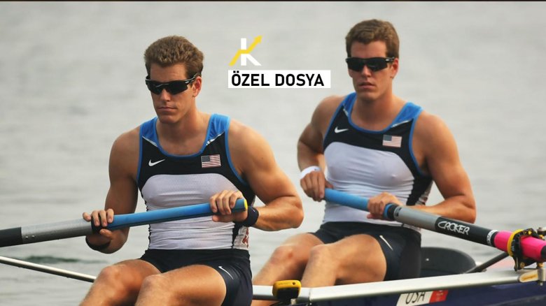 Кэмерон Уинклвосс Тайлер Уинклвосс