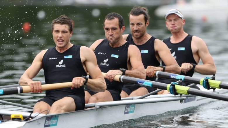 Вадим Меньков гребля