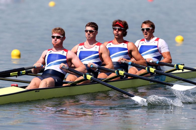 Филаретов Никита Академическая гребля