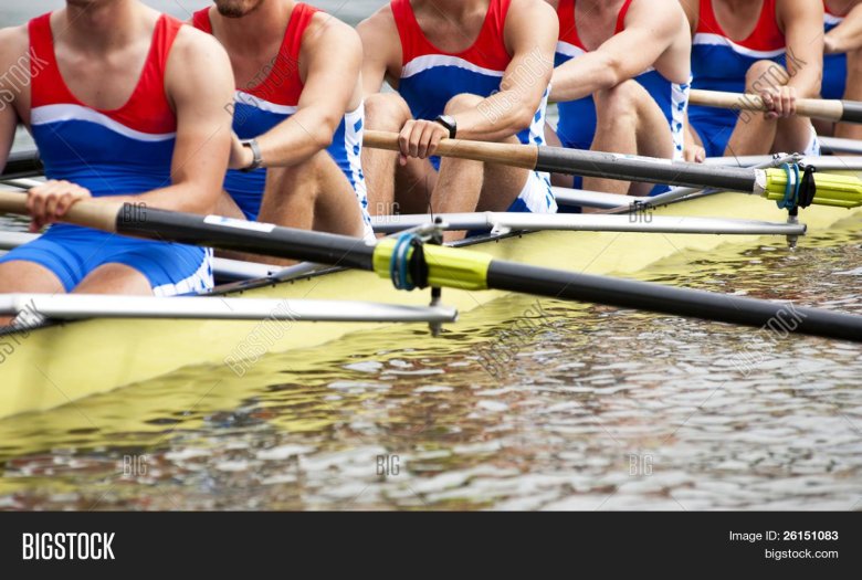 Экипировка Академической гребли