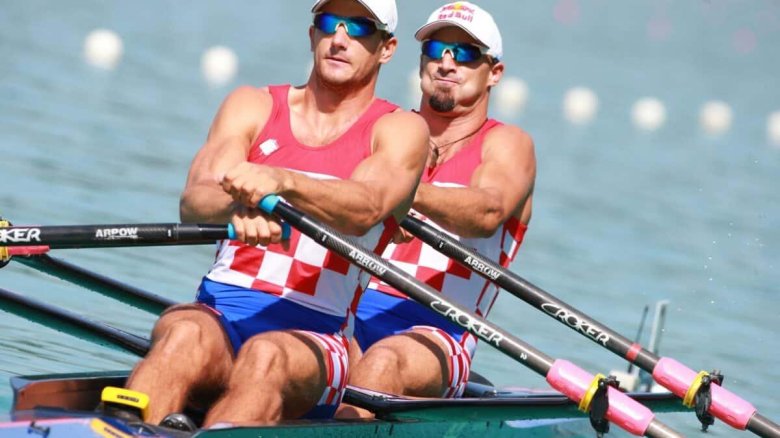 Марко Новакович гребля