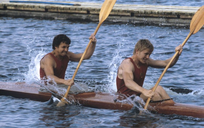 Владимир Парфенович