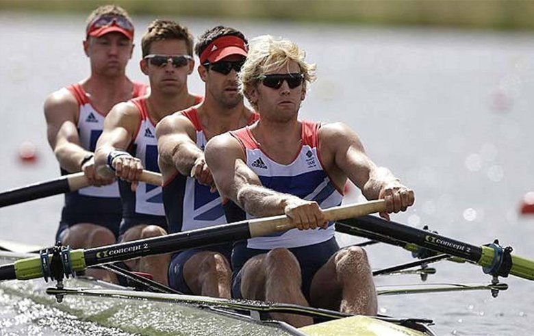 Академическая гребля СПБ Крестовский остров