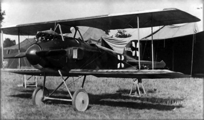 Albatros d.i