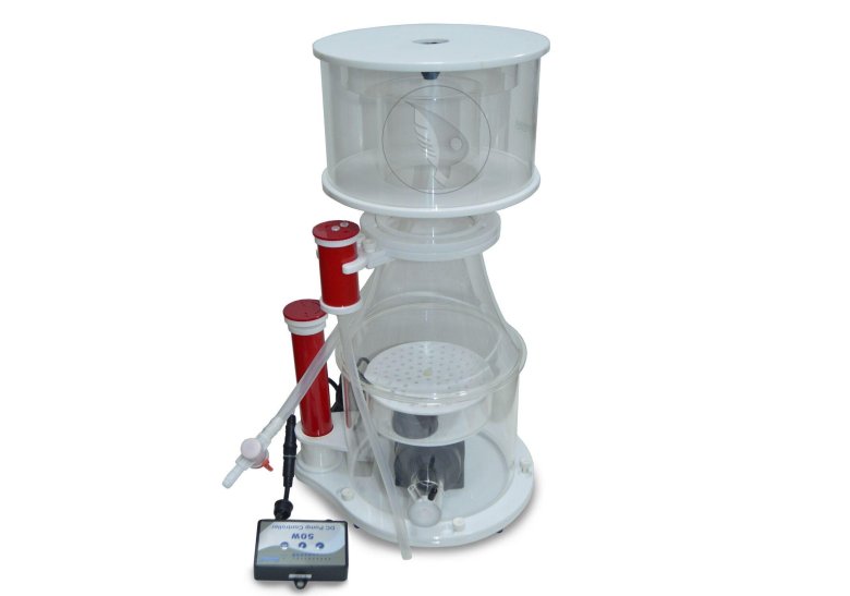 Скиммер стационарный 200