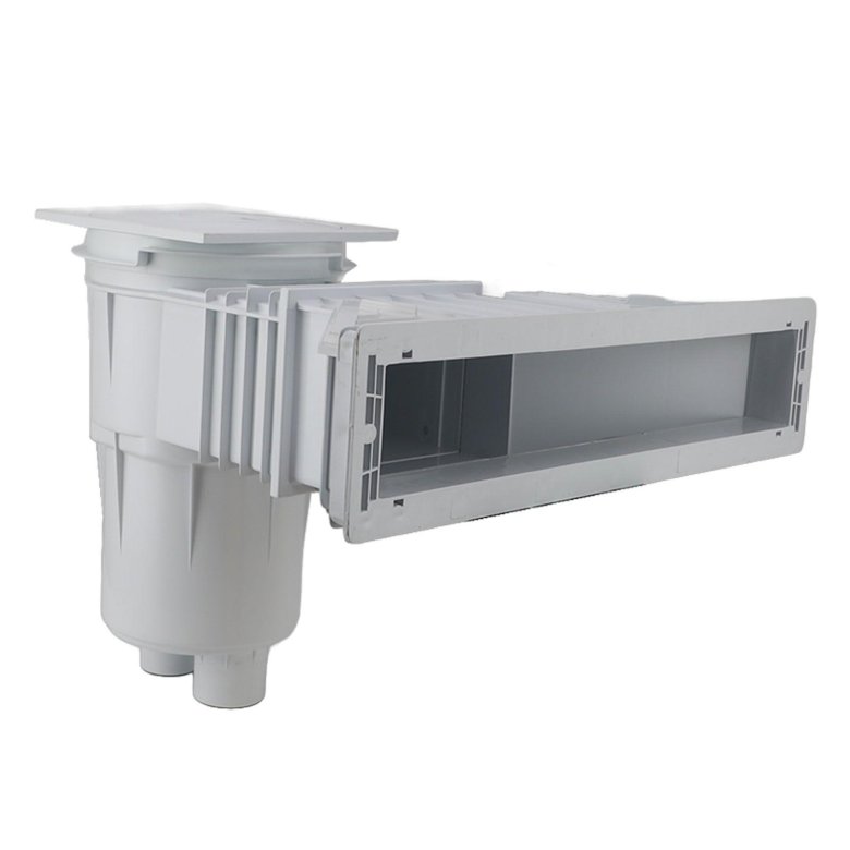 Скиммер pool king для пленочного бассейна 15 л