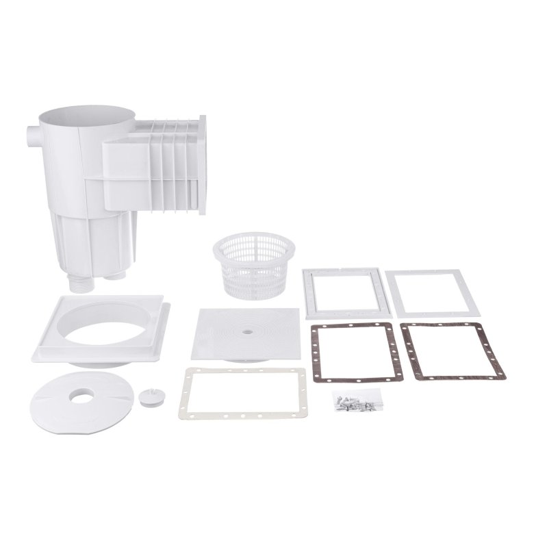 Скиммер для бассейна