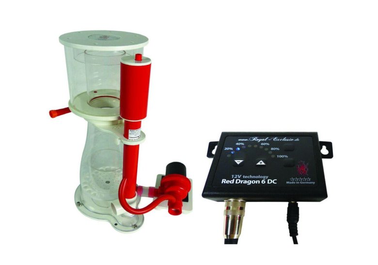 Скиммер royal exclusiv