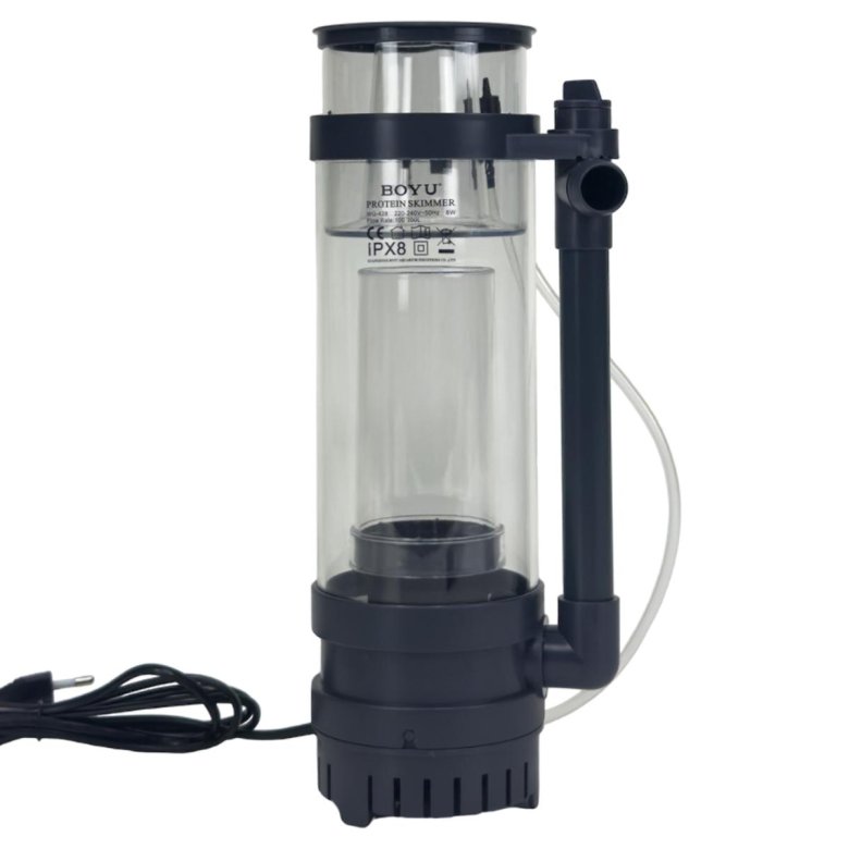 Скиммер для аквариума boyu