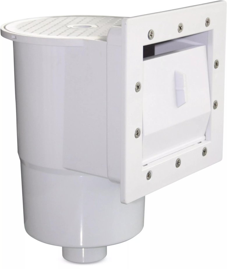 Скиммер для бассейна