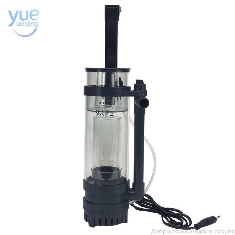 Скиммер для аквариума boyu