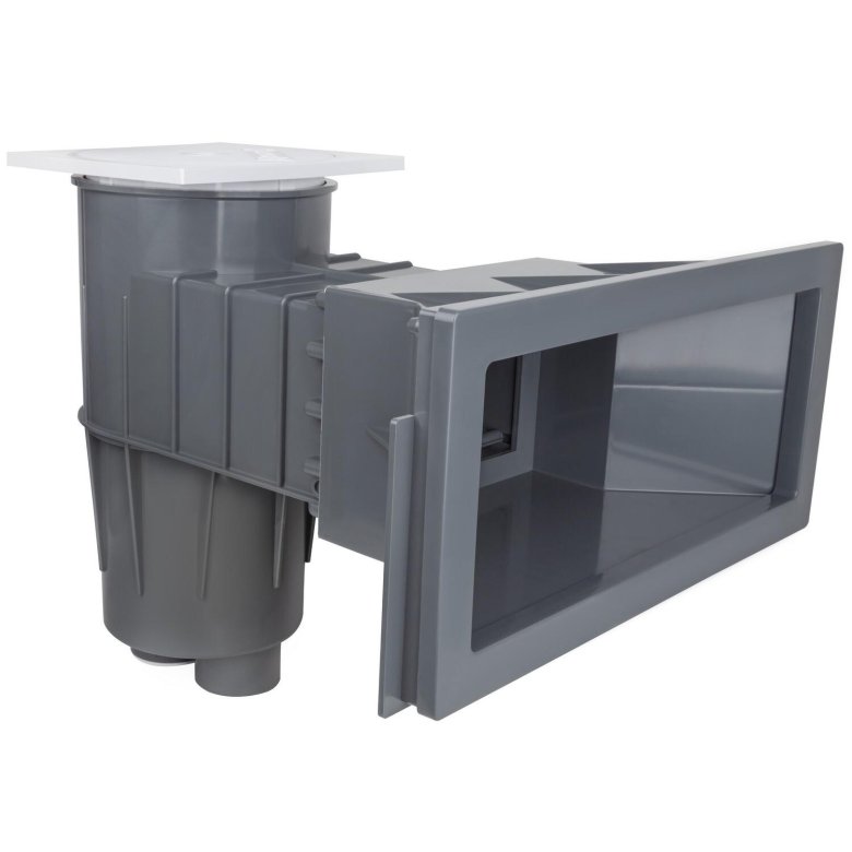 Скиммер Hayward 3111 Premium Standart заслонка