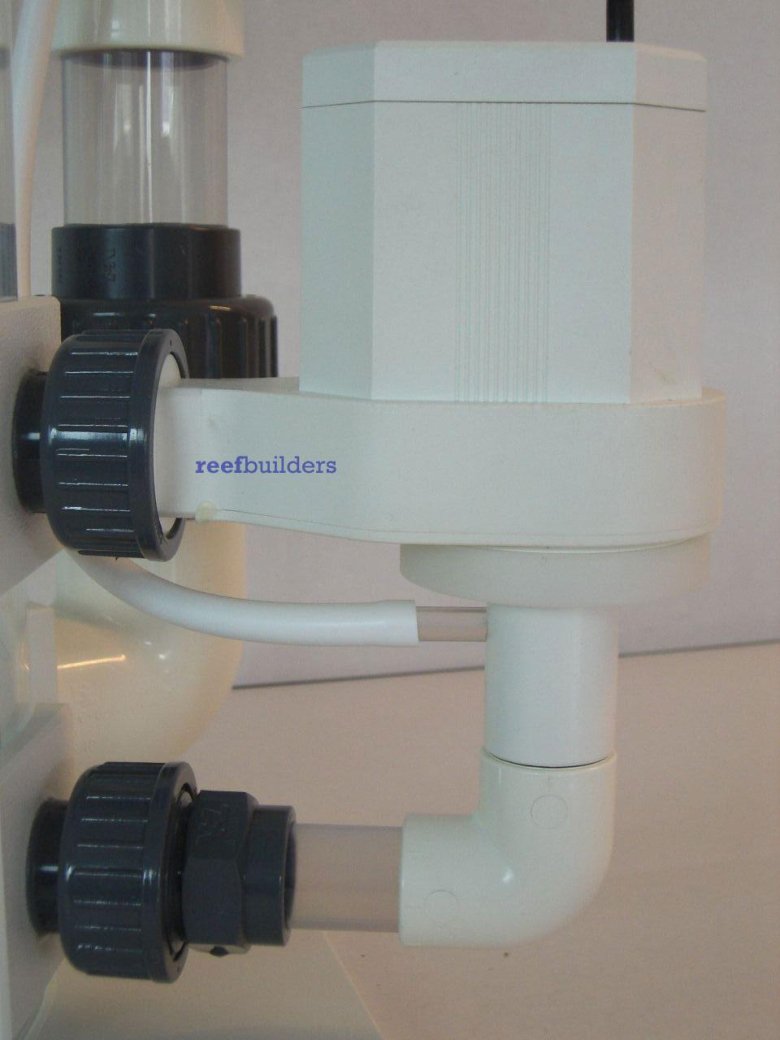 Deltec DCS 800 скиммер