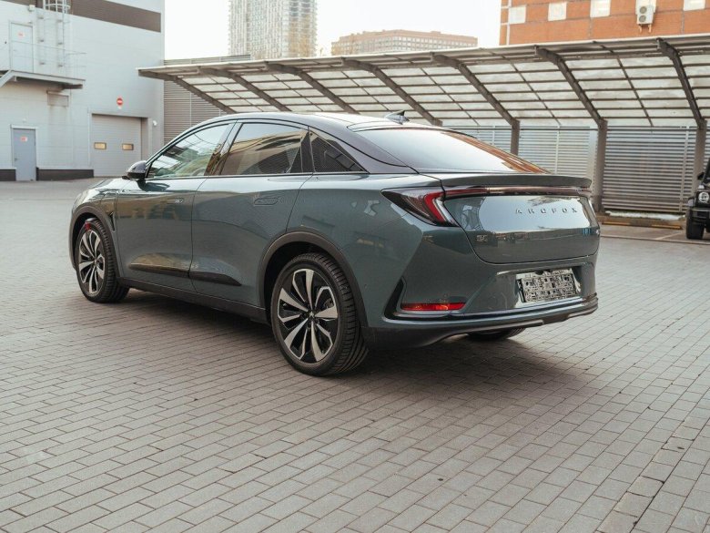 Электро автомат