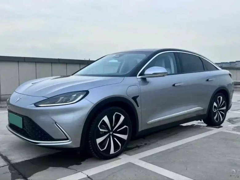 Электро авто