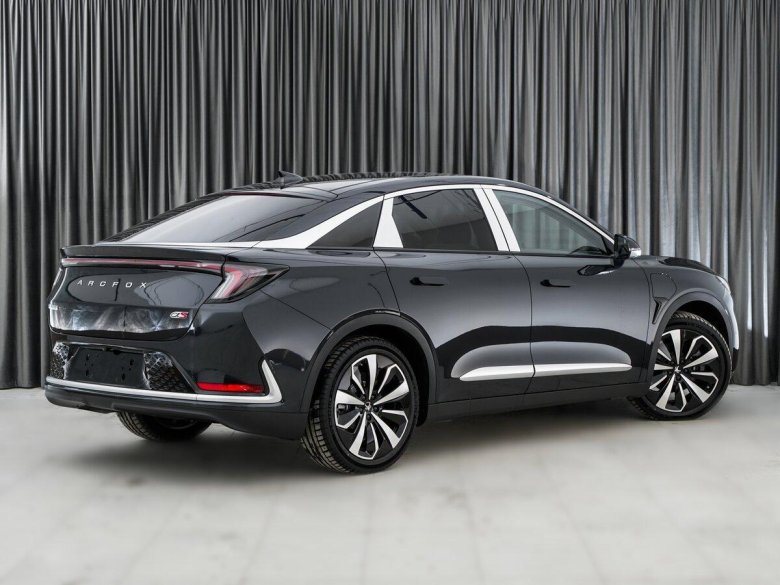 Китайские автомобили