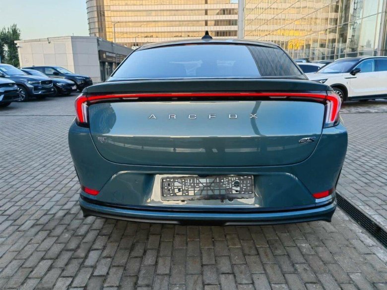 Китайский автопром