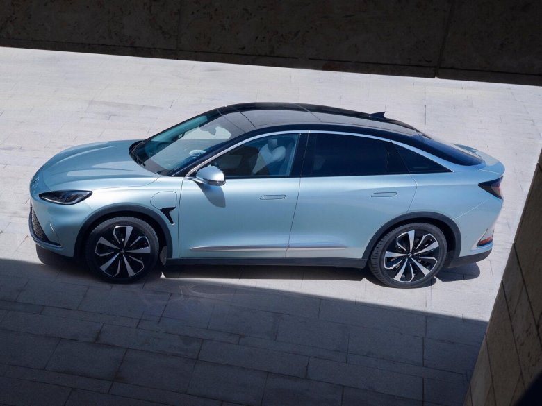 Китайские автомобили