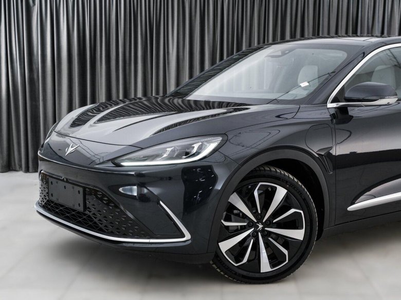 Китайские автомобили