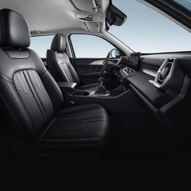 Haval King Kong Power