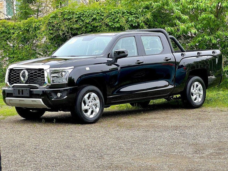 Додж рам 1500