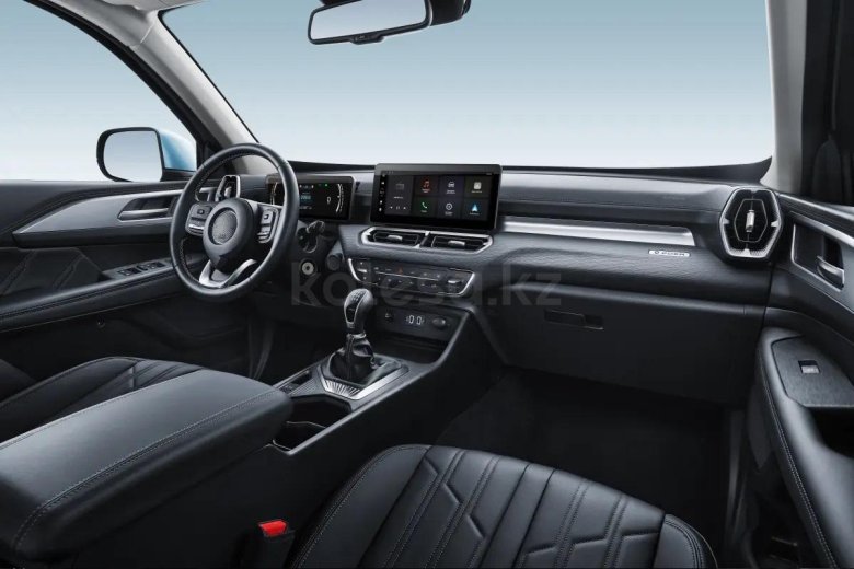 Great Wall King Kong Power 2023