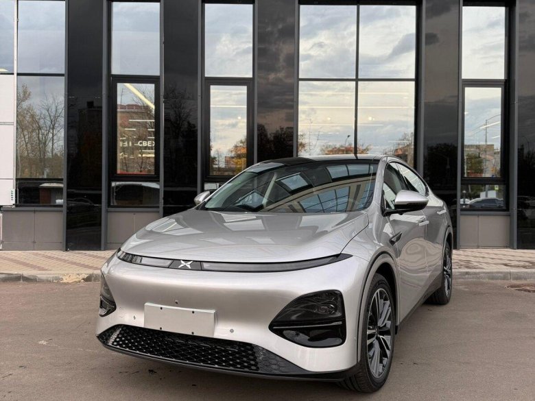 Китайские автомобили