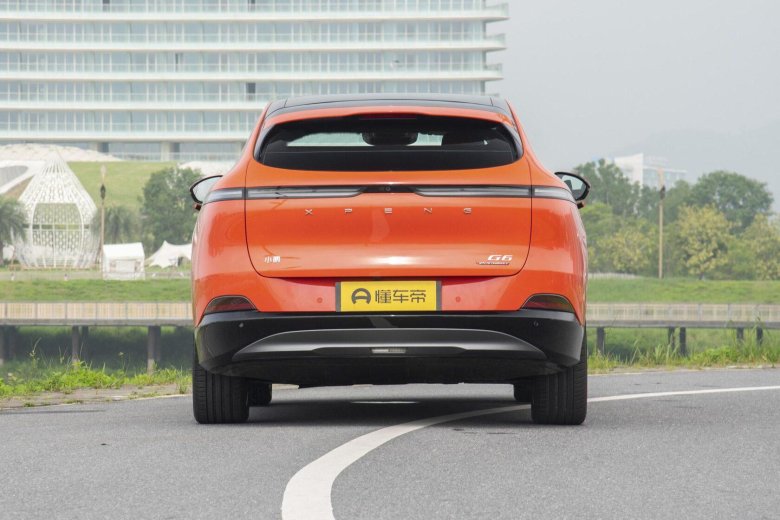 Xpeng g 6