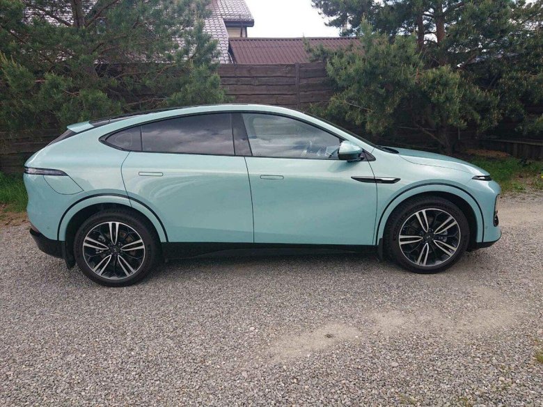 Электро автомобили