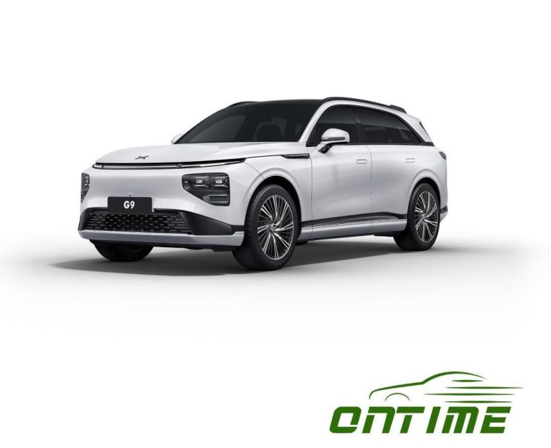 Xpeng g9